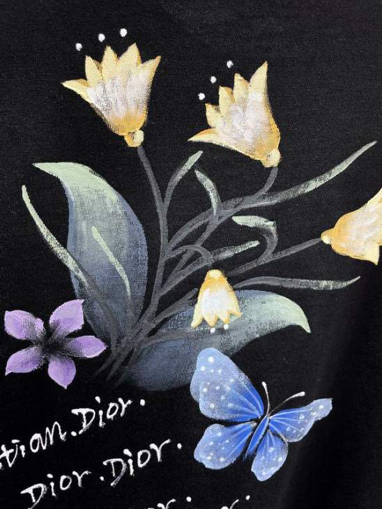 Dior T Shirts Short _SKUDiorS-2XLxetr19615935